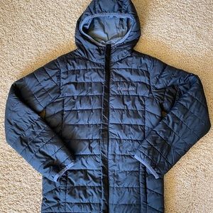 Columbia Powder Lite Puffer